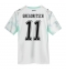 Maillot de football Réplique Austria Michael Gregoritsch #11 Extérieur Mondial 2026 Manche Courte