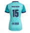 Maillot de football Réplique Barcelona Andreas Christensen #15 Troisième Femme 2026-27 Manche Courte