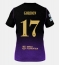 Maillot de football Réplique Barcelona Anthony Gordon #17 Extérieur 2026-27 Manche Courte