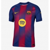 Maillot de football Réplique Barcelona Domicile 2025-26 Manche Courte