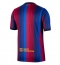 Maillot de football Réplique Barcelona Domicile 2026-27 Manche Courte