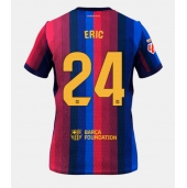 Maillot de football Réplique Barcelona Eric Garcia #24 Domicile 2026-27 Manche Courte