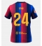 Maillot de football Réplique Barcelona Eric Garcia #24 Domicile 2026-27 Manche Courte