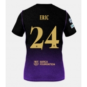 Maillot de football Réplique Barcelona Eric Garcia #24 Extérieur 2026-27 Manche Courte