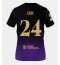 Maillot de football Réplique Barcelona Eric Garcia #24 Extérieur 2026-27 Manche Courte