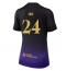 Maillot de football Réplique Barcelona Eric Garcia #24 Extérieur Femme 2026-27 Manche Courte