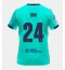 Maillot de football Réplique Barcelona Eric Garcia #24 Troisième 2026-27 Manche Courte