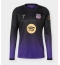 Maillot de football Réplique Barcelona Extérieur 2026-27 Manche Longue
