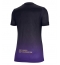 Maillot de football Réplique Barcelona Extérieur Femme 2026-27 Manche Courte