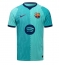 Maillot de football Réplique Barcelona Fermin Lopez #7 Troisième 2026-27 Manche Courte