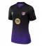 Maillot de football Réplique Barcelona Gabriel Jesus #9 Extérieur Femme 2026-27 Manche Courte