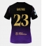 Maillot de football Réplique Barcelona Jules Kounde #23 Extérieur 2026-27 Manche Courte