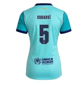 Maillot de football Réplique Barcelona Pau Cubarsi #5 Troisième Femme 2026-27 Manche Courte