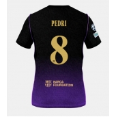 Maillot de football Réplique Barcelona Pedri Gonzalez #8 Extérieur 2026-27 Manche Courte