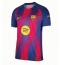 Maillot de football Réplique Barcelona Raphinha Belloli #11 Domicile 2025-26 Manche Courte