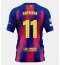 Maillot de football Réplique Barcelona Raphinha Belloli #11 Domicile 2025-26 Manche Courte