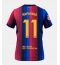 Maillot de football Réplique Barcelona Raphinha Belloli #11 Domicile 2026-27 Manche Courte