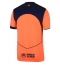 Maillot de football Réplique Barcelona Troisième 2025-26 Manche Courte