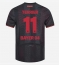 Maillot de football Réplique Bayer Leverkusen Martin Terrier #11 Domicile 2025-26 Manche Courte