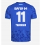 Maillot de football Réplique Bayer Leverkusen Martin Terrier #11 Troisième 2025-26 Manche Courte