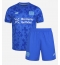 Maillot de football Réplique Bayer Leverkusen Patrik Schick #14 Troisième Enfant 2025-26 Manche Courte (+ Pantalon court)