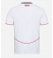 Maillot de football Réplique Bayer Leverkusen Troisième 2026-27 Manche Courte