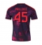 Maillot de football Réplique Bayern Munich Aleksandar Pavlovic #45 Troisième 2026-27 Manche Courte