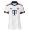Maillot de football Réplique Bayern Munich Dayot Upamecano #2 Extérieur Femme 2026-27 Manche Courte