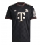 Maillot de football Réplique Bayern Munich Dayot Upamecano #2 Troisième 2025-26 Manche Courte