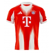 Maillot de football Réplique Bayern Munich Domicile 2025-26 Manche Courte