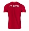 Maillot de football Réplique Bayern Munich Domicile 2026-27 Manche Courte