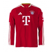 Maillot de football Réplique Bayern Munich Domicile 2026-27 Manche Longue