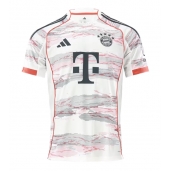 Maillot de football Réplique Bayern Munich Extérieur 2025-26 Manche Courte