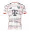 Maillot de football Réplique Bayern Munich Extérieur 2025-26 Manche Courte