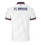 Maillot de football Réplique Bayern Munich Extérieur 2026-27 Manche Courte