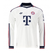 Maillot de football Réplique Bayern Munich Extérieur 2026-27 Manche Longue