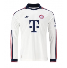 Maillot de football Réplique Bayern Munich Extérieur 2026-27 Manche Longue