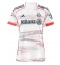 Maillot de football Réplique Bayern Munich Extérieur Femme 2025-26 Manche Courte
