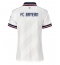 Maillot de football Réplique Bayern Munich Extérieur Femme 2026-27 Manche Courte