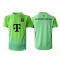 Maillot de football Réplique Bayern Munich Gardien de but Domicile 2025-26 Manche Courte