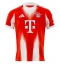 Maillot de football Réplique Bayern Munich Harry Kane #9 Domicile 2025-26 Manche Courte
