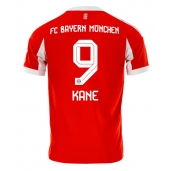 Maillot de football Réplique Bayern Munich Harry Kane #9 Domicile 2025-26 Manche Courte