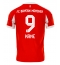 Maillot de football Réplique Bayern Munich Harry Kane #9 Domicile 2025-26 Manche Courte