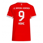 Maillot de football Réplique Bayern Munich Harry Kane #9 Domicile Femme 2025-26 Manche Courte
