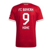 Maillot de football Réplique Bayern Munich Harry Kane #9 Domicile Femme 2026-27 Manche Courte