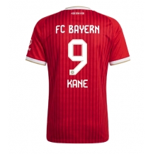 Maillot de football Réplique Bayern Munich Harry Kane #9 Domicile Femme 2026-27 Manche Courte