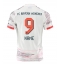 Maillot de football Réplique Bayern Munich Harry Kane #9 Extérieur 2025-26 Manche Courte