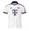 Maillot de football Réplique Bayern Munich Harry Kane #9 Extérieur 2026-27 Manche Courte