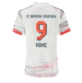 Maillot de football Réplique Bayern Munich Harry Kane #9 Extérieur Femme 2025-26 Manche Courte