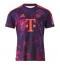 Maillot de football Réplique Bayern Munich Harry Kane #9 Troisième 2026-27 Manche Courte